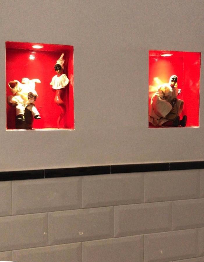 Arianiello Suite A Due Passi Dal Cristo Velato Napoli Dış mekan fotoğraf