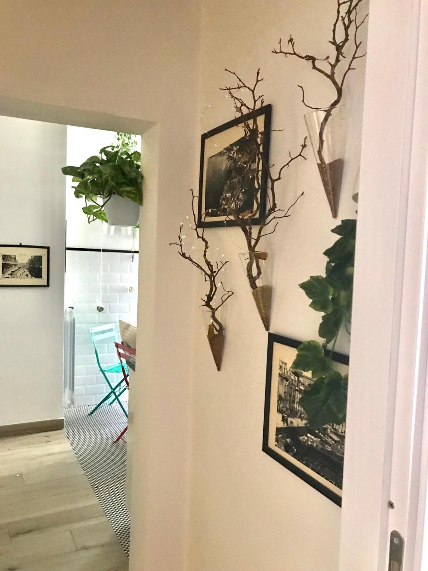 Arianiello Suite A Due Passi Dal Cristo Velato Napoli Dış mekan fotoğraf