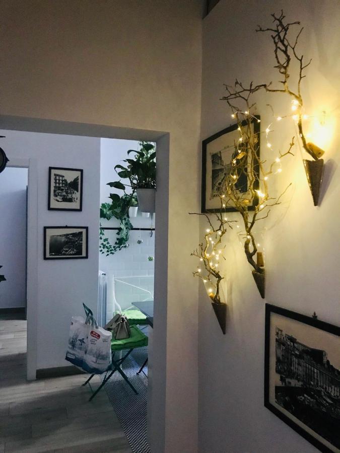 Arianiello Suite A Due Passi Dal Cristo Velato Napoli Dış mekan fotoğraf