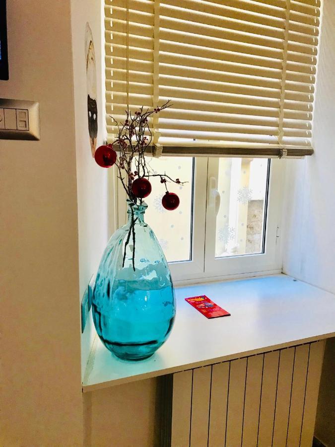 Arianiello Suite A Due Passi Dal Cristo Velato Napoli Dış mekan fotoğraf